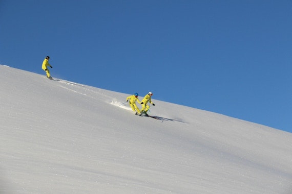Selva (Val Gardena) - Private Ski Lessons for Adults of All Levels - Low Season