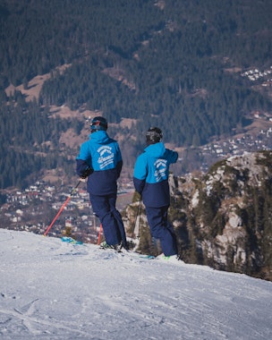 Private Ski Guide in Garmisch & Zugspitze