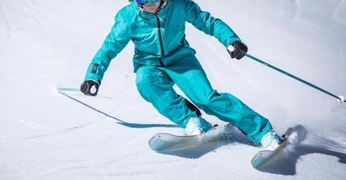 Skilessen voor Volwassenen voor Beginners met Alpin Skischule Patscherkofel Skilessen voor Volwassenen voor Beginners met Alpin Skischule Patscherkofel.