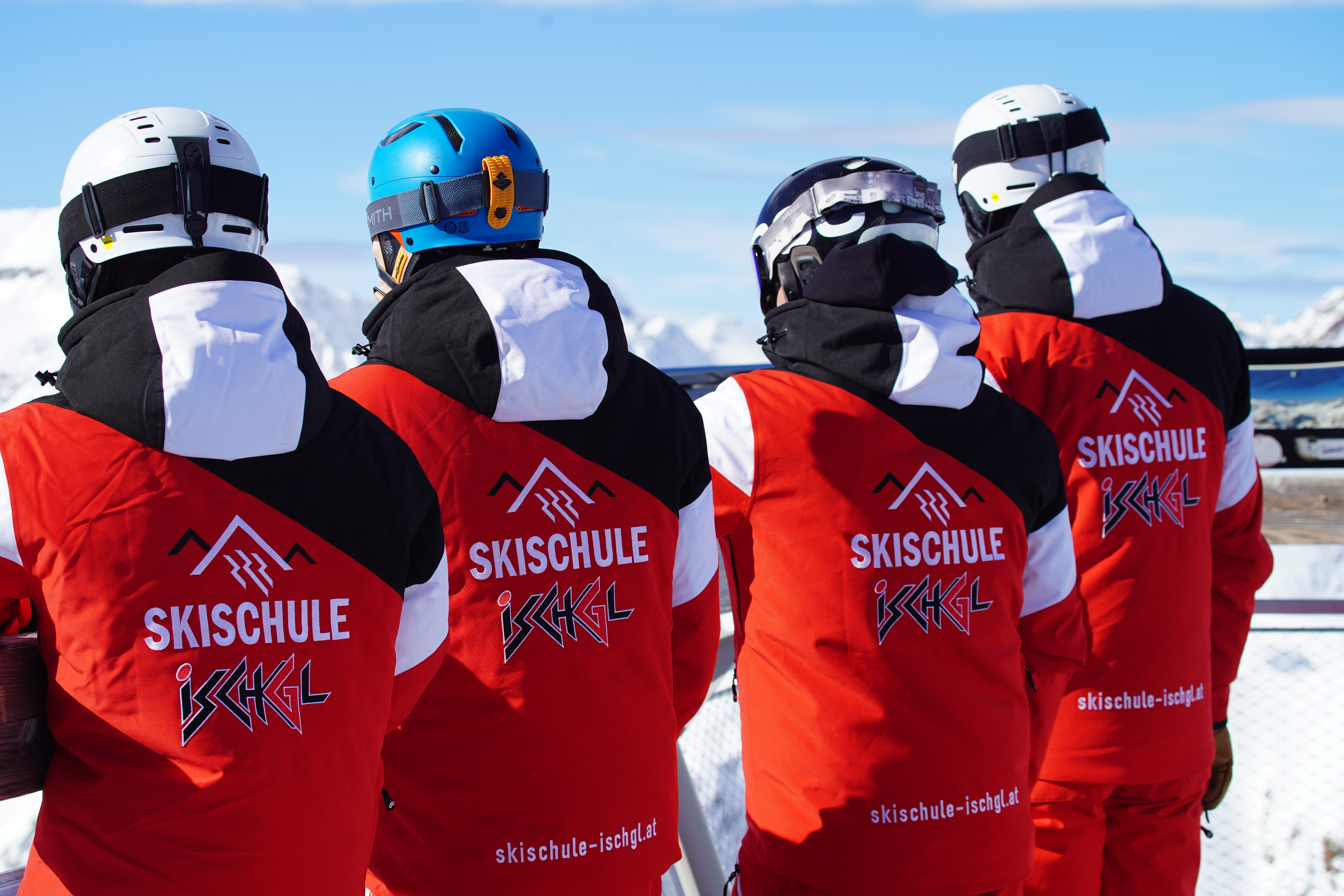 Premier Cours de ski pour Adultes.