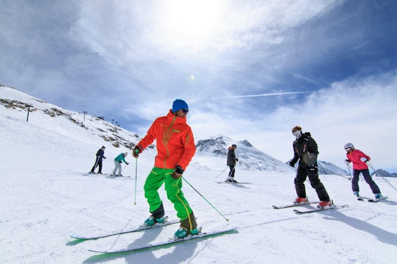 Val d'Isere - Private Ski Lessons for Adults - High Season - Afternoon