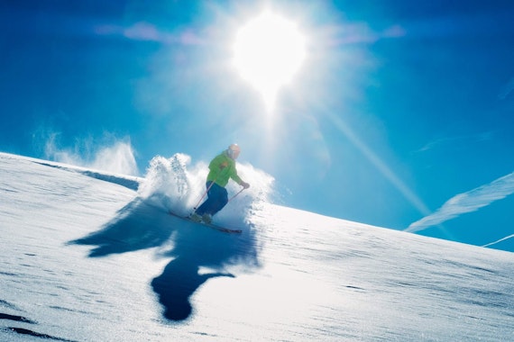 Bardonecchia - Private Off-Piste Skiing Lessons for Adults - Christmas