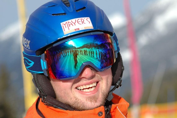 Ehrwald - Adult Ski Lessons for All Levels at Noon