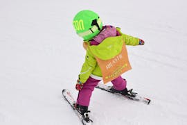 Private Ski Lessons for Kids & Teens of All Ages from Scuola di Sci Olimpionica Sestriere.