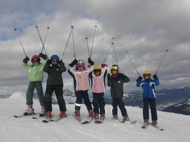 Private Ski Lessons for Kids & Adults of All Levels.