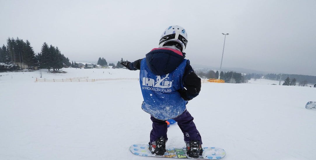 Snowboarding Lessons for Kids & Adults for First Timers.