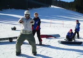 Snowboardkurs für Kinder & Erwachsene für Anfänger mit Learn2Ride Snowboardschule Oberhof Snowboardkurs für Kinder & Erwachsene für Anfänger mit Learn2Ride Snowboardschule Oberhof.