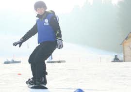 Snowboardkurs Kinder & Erwachsene für Anfänger (Ganztags) mit Learn2Ride Snowboardschule Oberhof Snowboardkurs Kinder & Erwachsene für Anfänger (Ganztags) mit Learn2Ride Snowboardschule Oberhof.