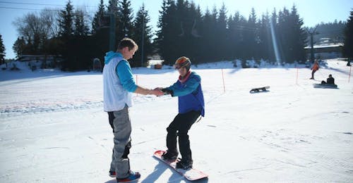 Private Snowboarding Lessons for Kids & Adults of All Levels from Learn2Ride Snowboardschule Oberhof Private Snowboarding Lessons for Kids & Adults of All Levels from Learn2Ride Snowboardschule Oberhof.