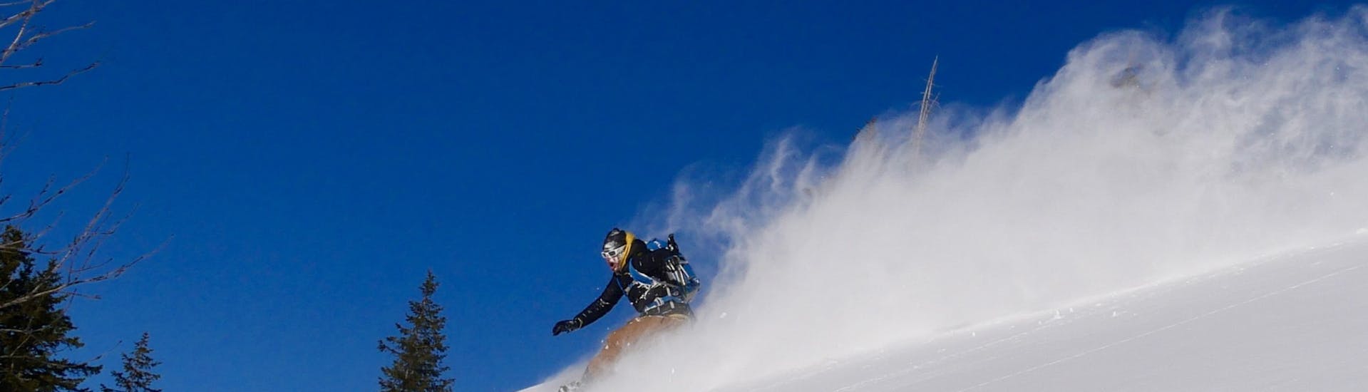 Lezioni private di Snowboard a partire da 6 anni per tutti i livelli.
