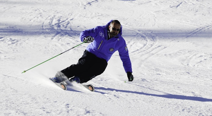 Sestriere - Private Ski Lessons for Adults of All Levels - Holidays