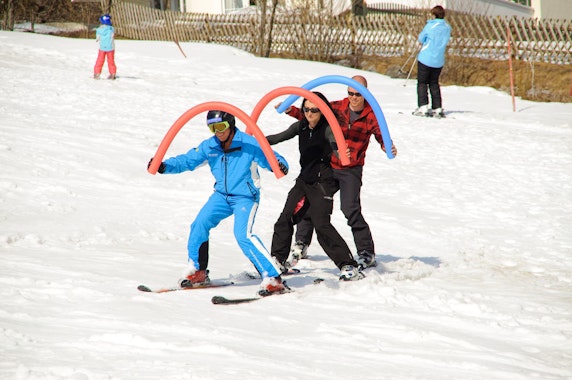 Saalbach - Private Ski Lessons for Adults of All Levels - Special Price