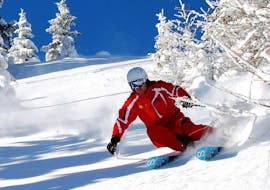 Lezioni private di sci per adulti per tutti i livelli con Otto's Skischule - Katschberg.