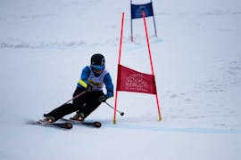 Skikurs für Erwachsene - Alle Levels mit Classic Ski School Harrachov.