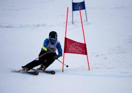 Ski Lessons for Adults - All Levels with Classic Ski School Harrachov