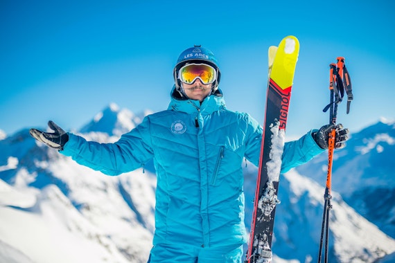 Vars - Private Ski Lessons for Adults of All Levels