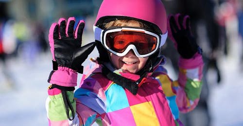 Private Snowboarding Lessons for Kids (from 4 y.) from K+K Ski School Krkonoše Private Snowboarding Lessons for Kids (from 4 y.) from K+K Ski School Krkonoše.