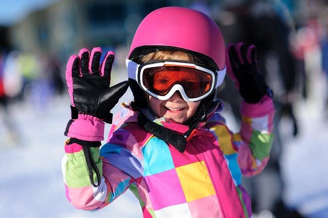 Privéles snowboarden voor kinderen (vanaf 4 jaar) met K+K Skischool Krkonoše Privéles snowboarden voor kinderen (vanaf 4 jaar) met K+K Skischool Krkonoše.