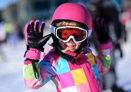 Clases de snowboard privadas a partir de 4 años para todos los niveles con K+K Ski School Krkonoše.