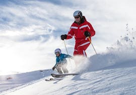 Cours particulier de ski Enfants pour Tous niveaux avec Schischule Pertisau