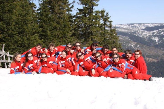Harrachov - Private Cross Country Skiing Lessons for All Levels