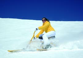 Luge et autres activités amusantes dès 8 ans pour Tous niveaux avec 1. Skischule Club Alpin Grän Luge et autres activités amusantes dès 8 ans pour Tous niveaux avec 1. Skischule Club Alpin Grän.
