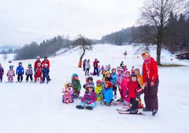 Cours de ski Enfants dès 6 ans pour Tous niveaux avec Wintersportschule Berchtesgaden Cours de ski Enfants dès 6 ans pour Tous niveaux avec Wintersportschule Berchtesgaden .