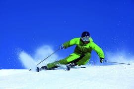 Skikurs für Erwachsene aller Levels mit Wintersportschule Berchtesgaden .