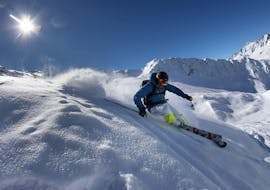 Private Ski Lessons for Adults of All Levels with Wintersportschule Berchtesgaden 