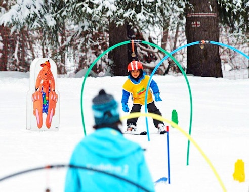 Argentière - Private Ski Lessons for Kids of All Ages - Low Season