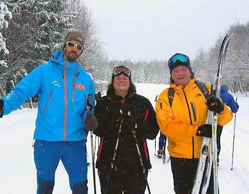 Argentière - Private Ski Lessons for Adults of All Levels - Low Season
