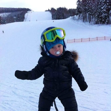 Ovronnaz - Private Snowboarding Lessons for All Levels & Ages