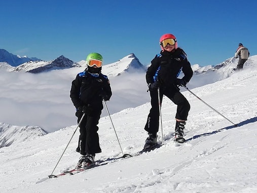 Cortina d'Ampezzo - Private Ski Lessons for Adults of All Levels