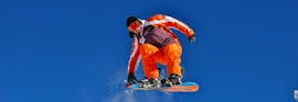 Cours de snowboard "Intensif" pour enfants et adultes à Großarl avec Ecole de ski Toni Gruber.