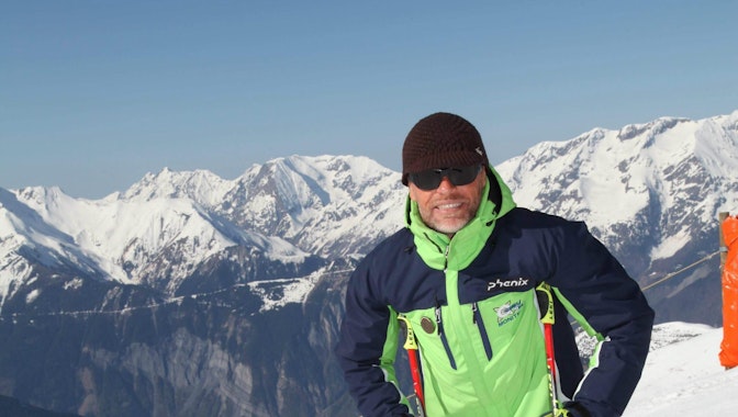 Alpe d'Huez - Private Ski Lessons for Adults of All Levels - Low Season