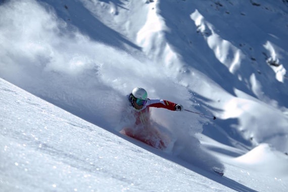 Alpe di Siusi - Private Off-Piste Skiing Lessons for All Levels
