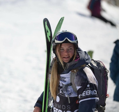 Les Arcs - Private Ski Lessons for Adults - Low Season - 1600 & 1800