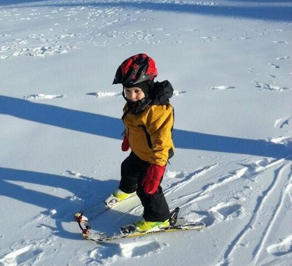 Moena - Private Ski Lessons for Kids of All Levels - Holidays