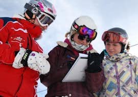 Cross-Country Private - 3-5 Days from Ski School Karpacz Cross-Country Private - 3-5 Days from Ski School Karpacz.