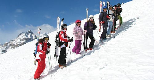 Skikamp "Pro Rider" voor tieners (8-14 jaar) met Skischool ESI Monêtier Serre-Chevalier Skikamp "Pro Rider" voor tieners (8-14 jaar) met Skischool ESI Monêtier Serre-Chevalier.