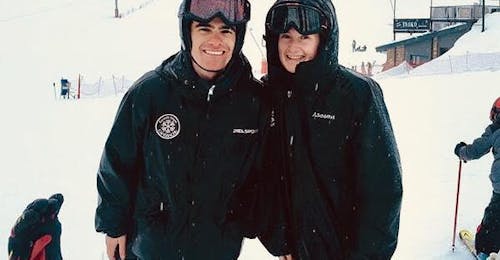 Private Ski Lessons for Adults of All Levels from Escuela de Esquí Candanchú Private Ski Lessons for Adults of All Levels from Escuela de Esquí Candanchú.