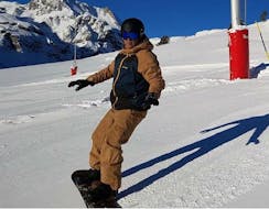 Cours particulier de snowboard - Tous Niveaux & Âges avec Escuela de Esquí Candanchú.