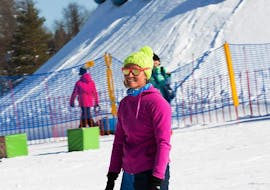 Privater Skikurs für Erwachsene aller Levels mit Skischule Gigant Zakopane