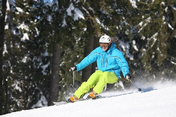 Zelezna Ruda - Spicak - Private Ski Lessons for Adults - Choose Your Time