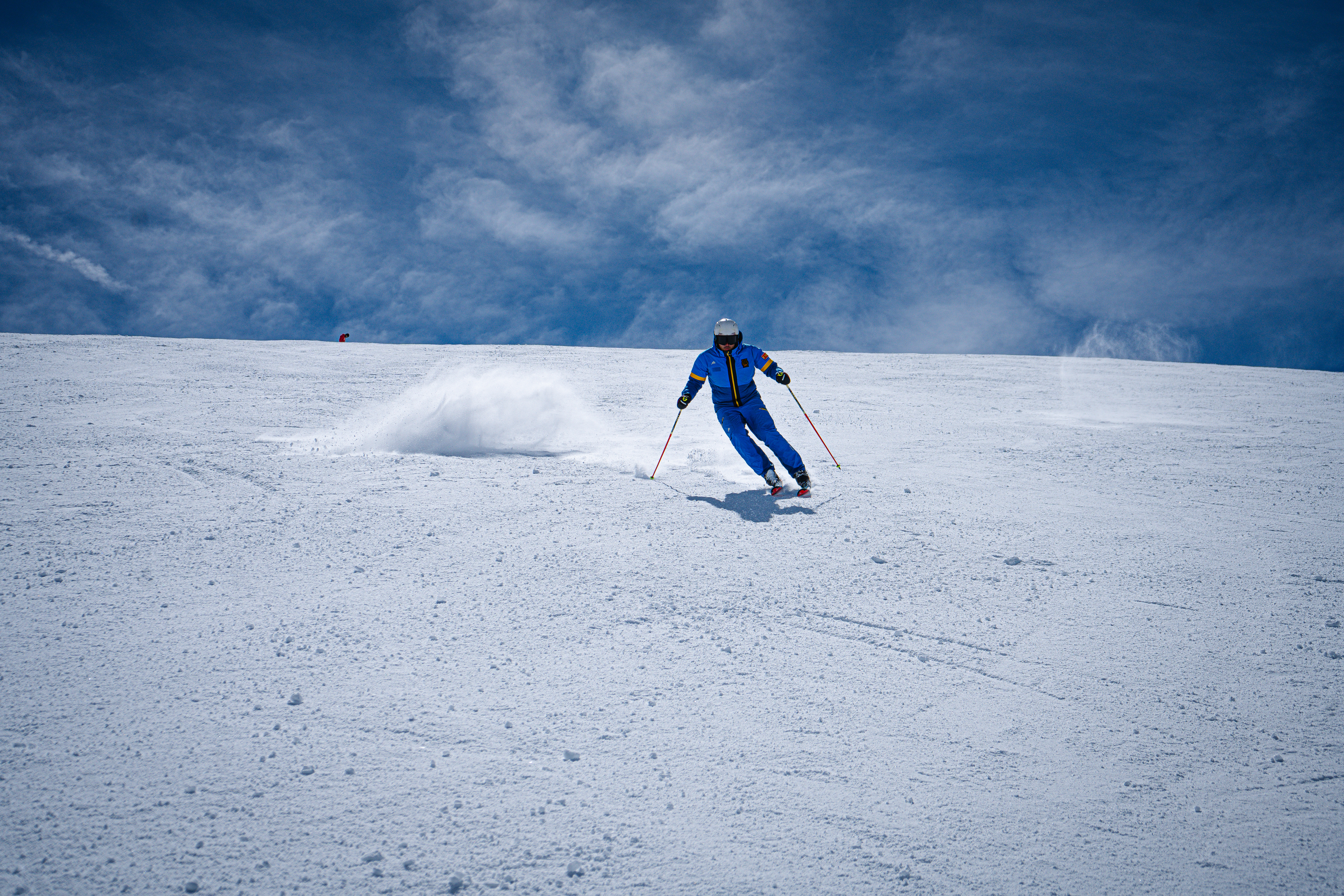 Skilessen voor volwassenen + skihuurpakket voor beginners.