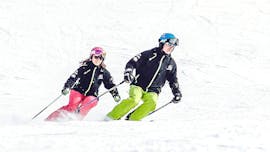 Private Ski Instructor for Adults - Beginner from Ski school Snow4fun  Szklarska Poreba.