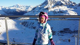 Private Ski Lessons for Kids & Teens (from 3 y.) in Flumserberg from Ski-fun.