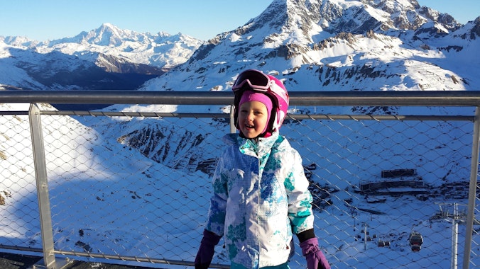 Private Ski Lessons for Kids & Teens (from 3 y.) in Flumserberg