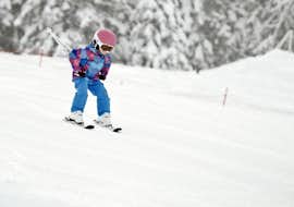 Ski Privatlehrer für Kinder (ab 5 Jahre) - Alle Levels mit Skischule Ski-Carv Wisła Ski Privatlehrer für Kinder (ab 5 Jahre) - Alle Levels mit Skischule Ski-Carv Wisła.