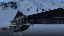 Imagen de Alquiler de esquís Pista Grande Ski Center Candanchú 2.